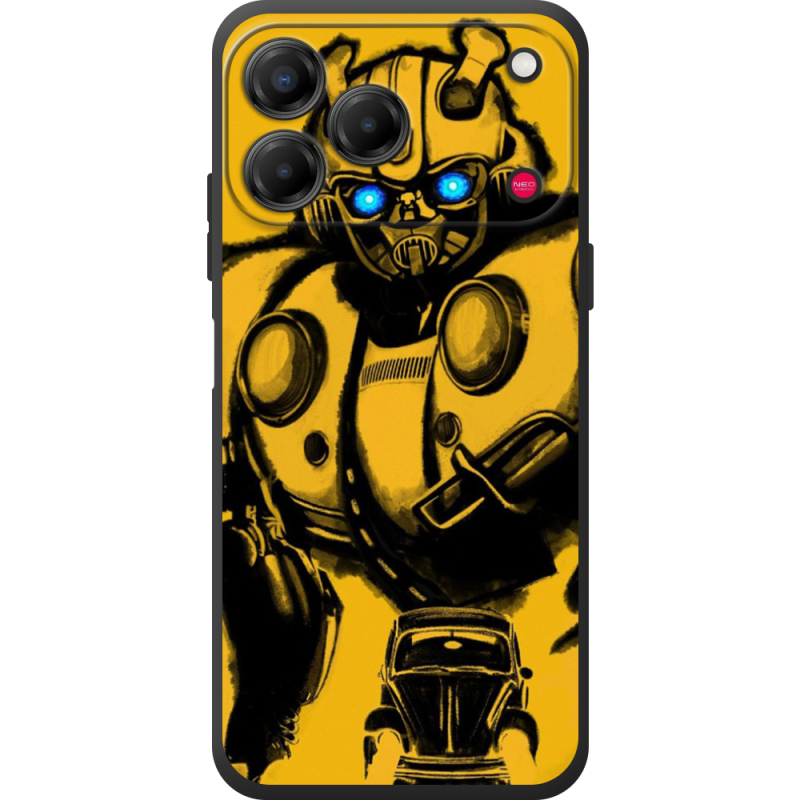 Чохол BoxFace Nubia V80 Design 