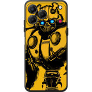 Чохол BoxFace Nubia V80 Design 