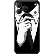 Чохол BoxFace Nubia V80 Design Tie