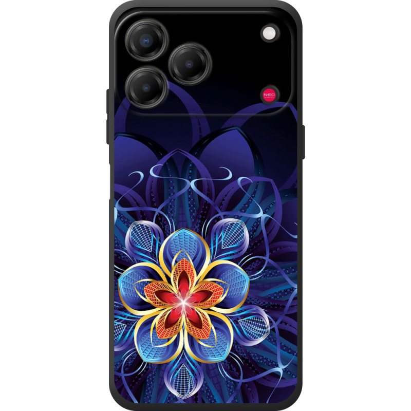 Чохол BoxFace Nubia V80 Design 