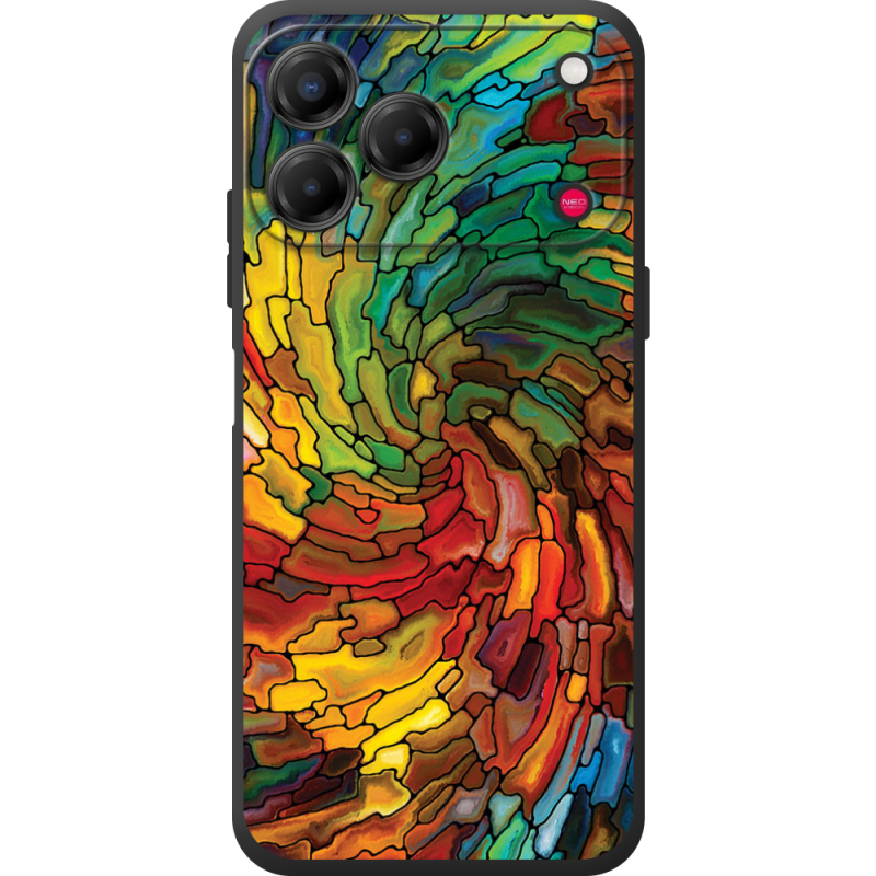 Чохол BoxFace Nubia V80 Design 
