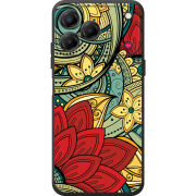 Чохол BoxFace Nubia V80 Design 