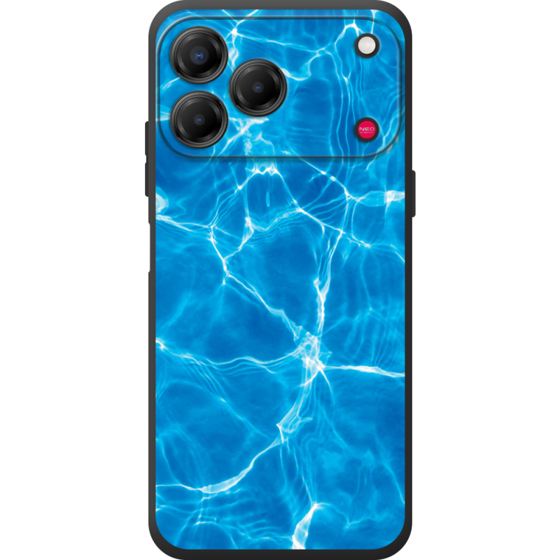 Чохол BoxFace Nubia V80 Design 