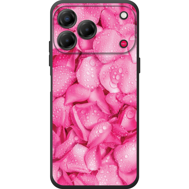 Чохол BoxFace Nubia V80 Design 