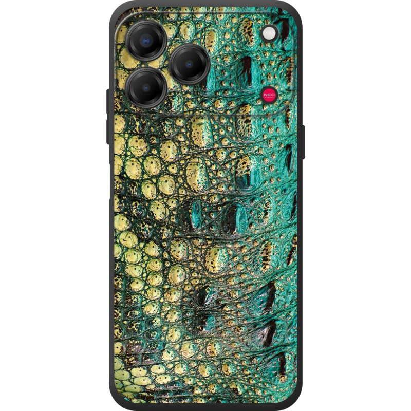 Чохол BoxFace Nubia V80 Design 