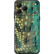 Чохол BoxFace Nubia V80 Design 