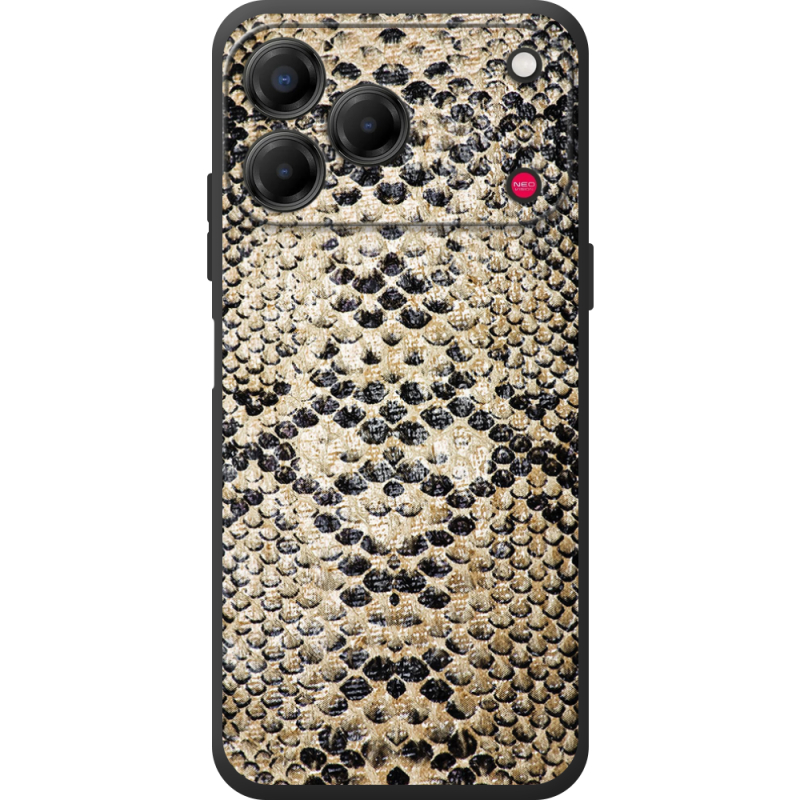 Чохол BoxFace Nubia V80 Design 