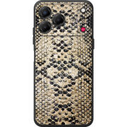 Чохол BoxFace Nubia V80 Design 