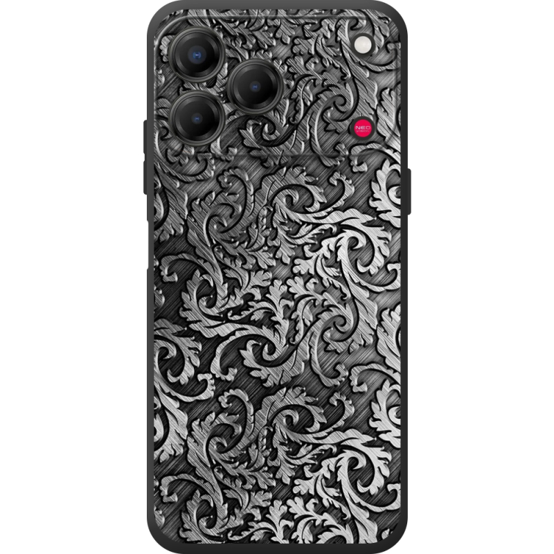 Чохол BoxFace Nubia V80 Design 