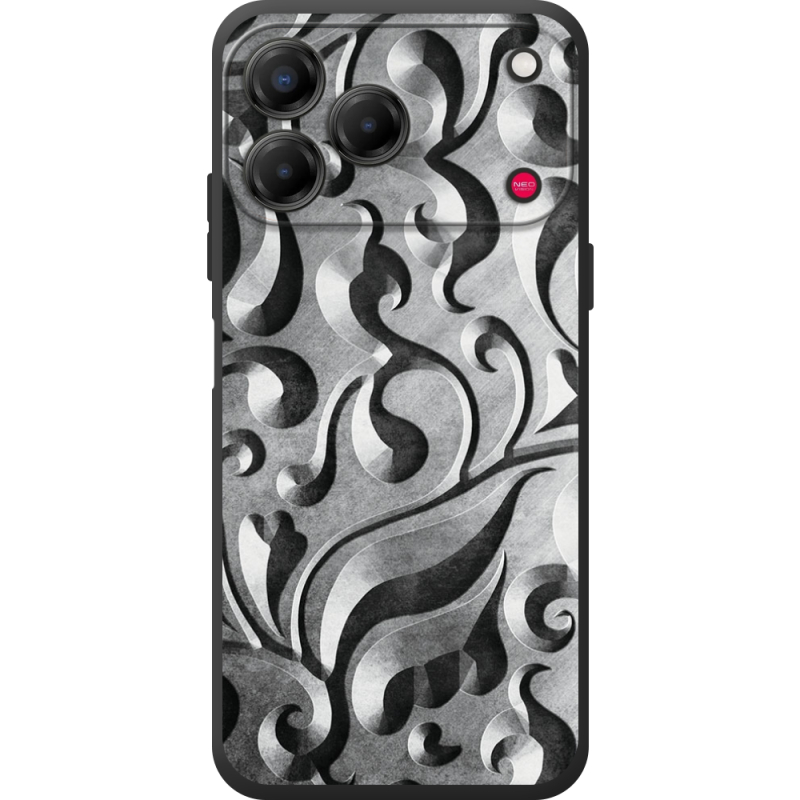 Чохол BoxFace Nubia V80 Design 