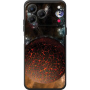 Чохол BoxFace Nubia V80 Design 