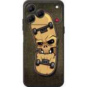 Чохол BoxFace Nubia V80 Design 
