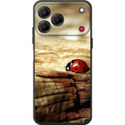 Чохол BoxFace Nubia V80 Design 