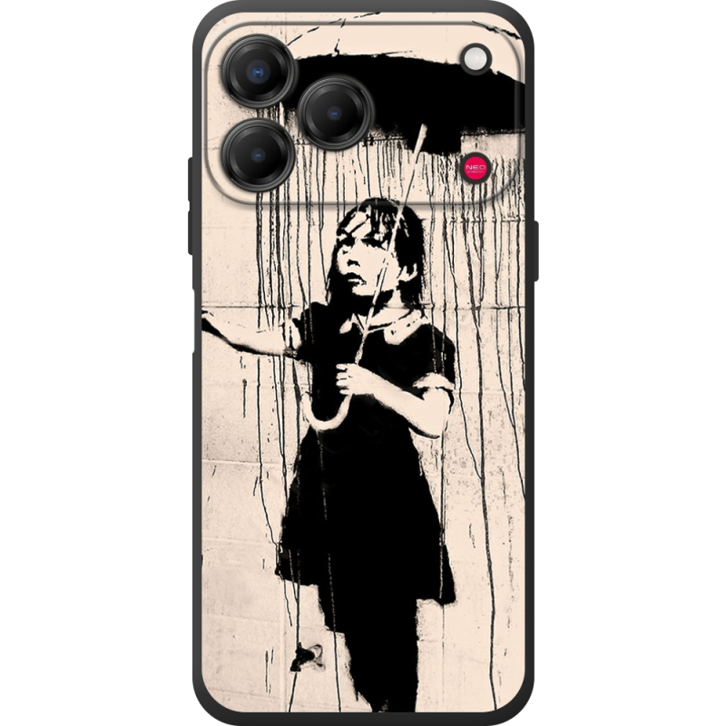 Чохол BoxFace Nubia V80 Design 
