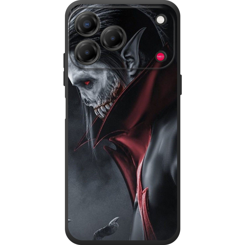 Чохол BoxFace Nubia V80 Design 