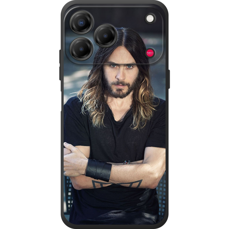 Чохол BoxFace Nubia V80 Design 