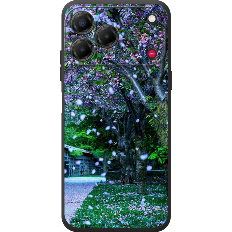 Чохол BoxFace Nubia V80 Design 