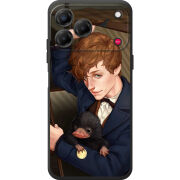 Чохол BoxFace Nubia V80 Design 
