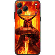 Чохол BoxFace Nubia V80 Design 