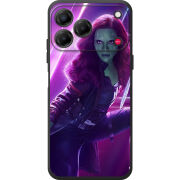 Чохол BoxFace Nubia V80 Design 