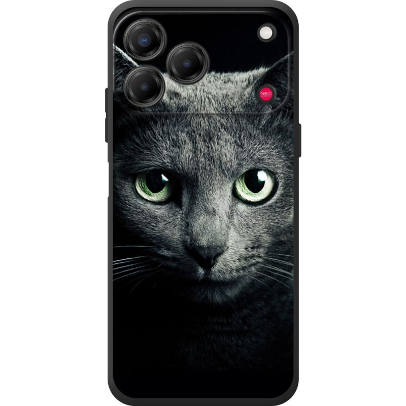 Чохол BoxFace Nubia V80 Design 