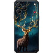 Чохол BoxFace Nubia V80 Design Fairy Deer