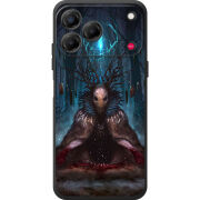 Чохол BoxFace Nubia V80 Design 