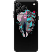 Чохол BoxFace Nubia V80 Design 
