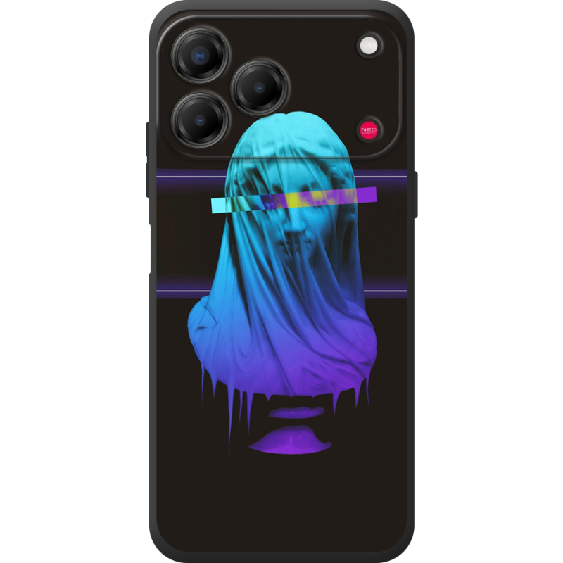 Чохол BoxFace Nubia V80 Design 