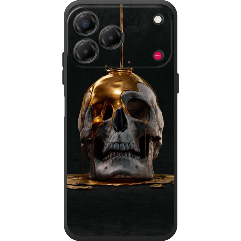 Чохол BoxFace Nubia V80 Design 
