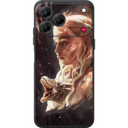 Чохол BoxFace Nubia V80 Design 