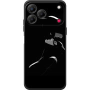 Чохол BoxFace Nubia V80 Design 