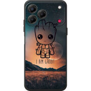 Чохол BoxFace Nubia V80 Design 