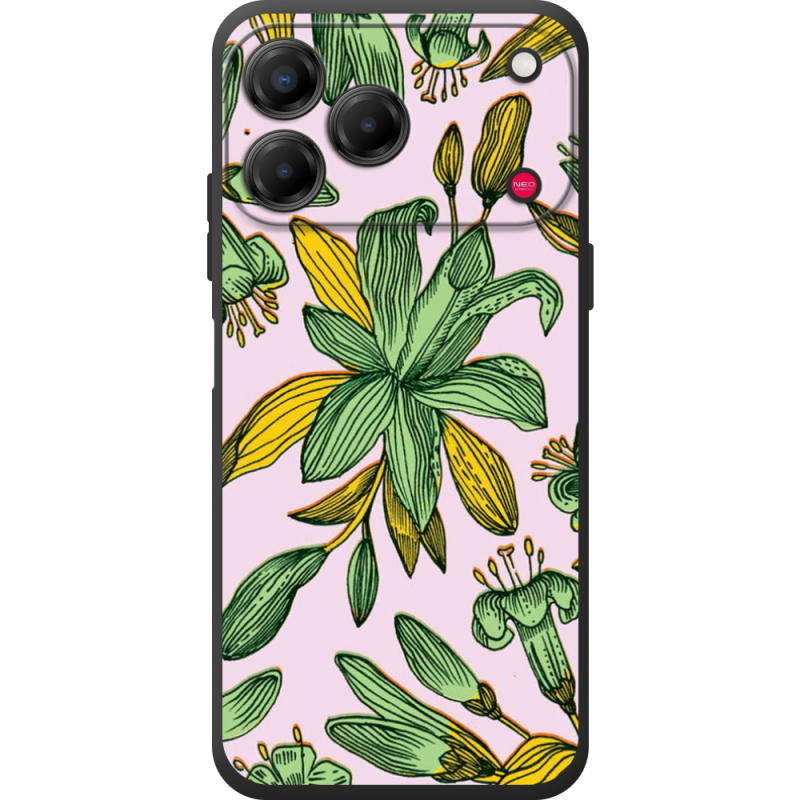 Чохол BoxFace Nubia V80 Design 