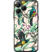 Чохол BoxFace Nubia V80 Design 