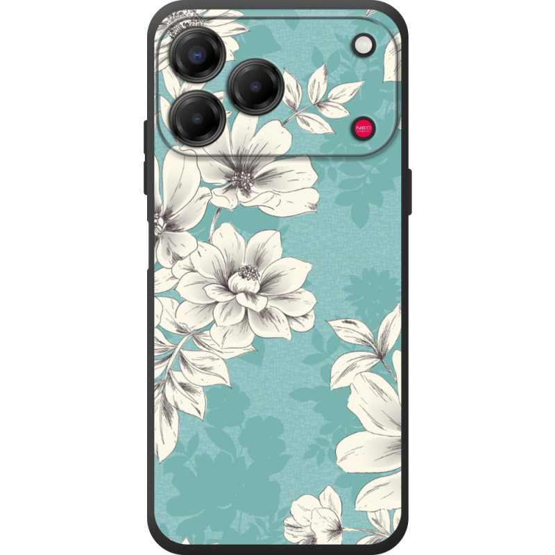 Чохол BoxFace Nubia V80 Design 