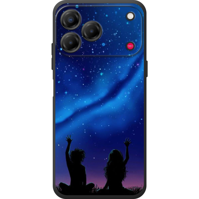 Чохол BoxFace Nubia V80 Design 