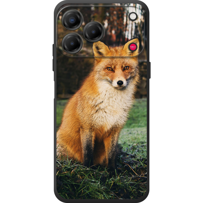 Чохол BoxFace Nubia V80 Design 