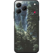 Чохол BoxFace Nubia V80 Design 