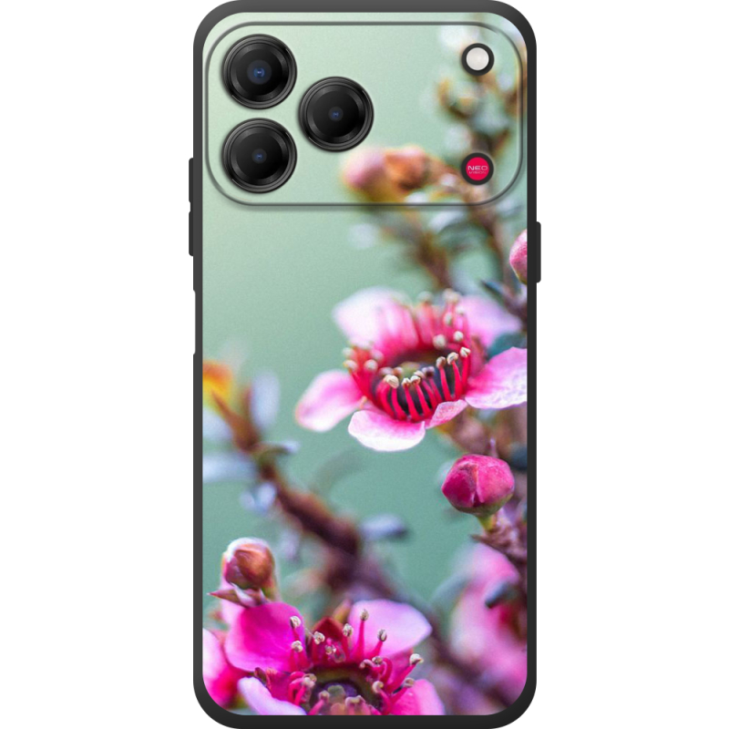 Чохол BoxFace Nubia V80 Design 