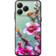 Чохол BoxFace Nubia V80 Design 