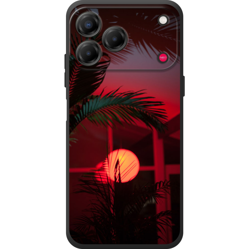 Чохол BoxFace Nubia V80 Design 