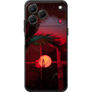 Чохол BoxFace Nubia V80 Design 