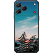 Чохол BoxFace Nubia V80 Design 