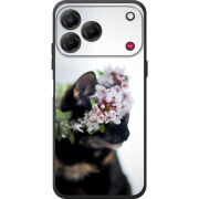 Чохол BoxFace Nubia V80 Design 