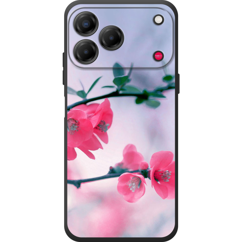 Чохол BoxFace Nubia V80 Design 