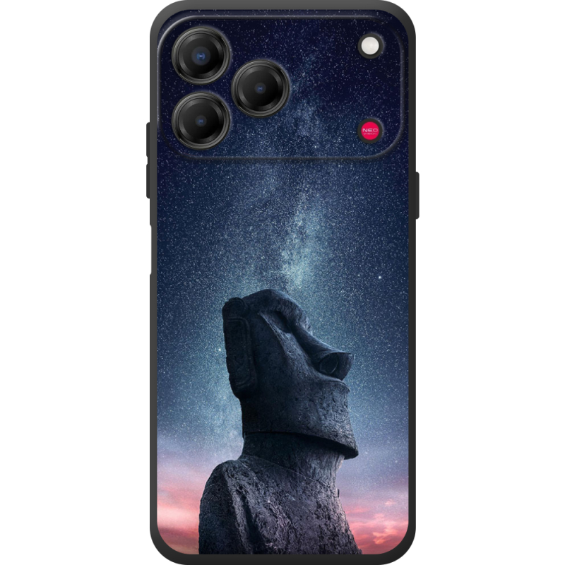 Чохол BoxFace Nubia V80 Design 