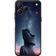 Чохол BoxFace Nubia V80 Design 