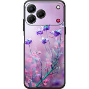 Чохол BoxFace Nubia V80 Design 