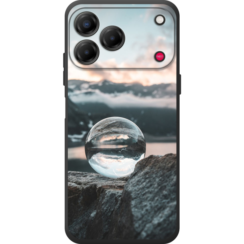 Чохол BoxFace Nubia V80 Design 